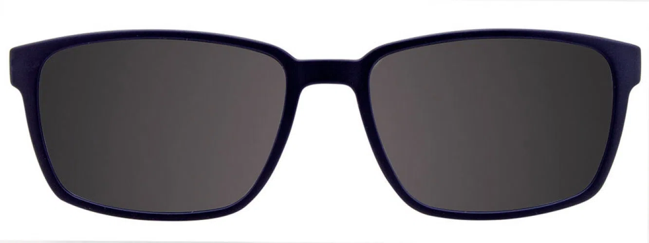 Cool Clip CC843 Eyeglasses - view 17